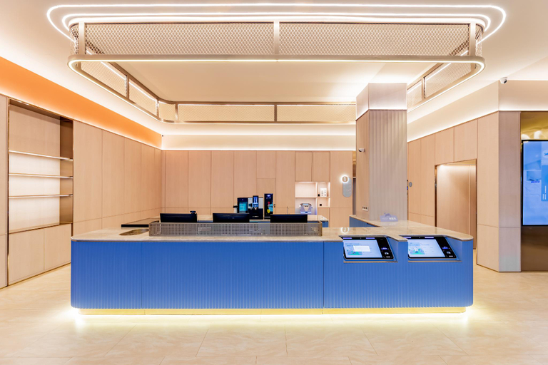 Others 4, Hanting Hotel Baotou Wenhua Road, Baotou