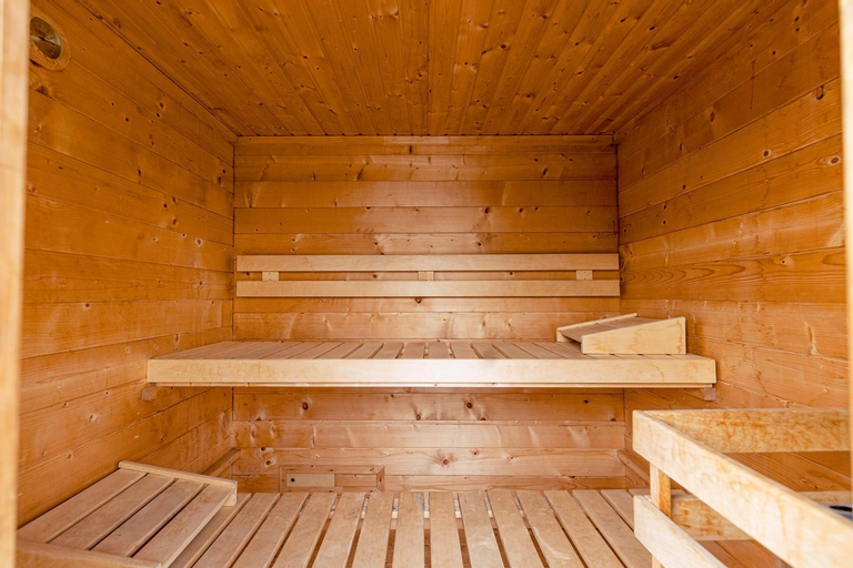 Sauna 20