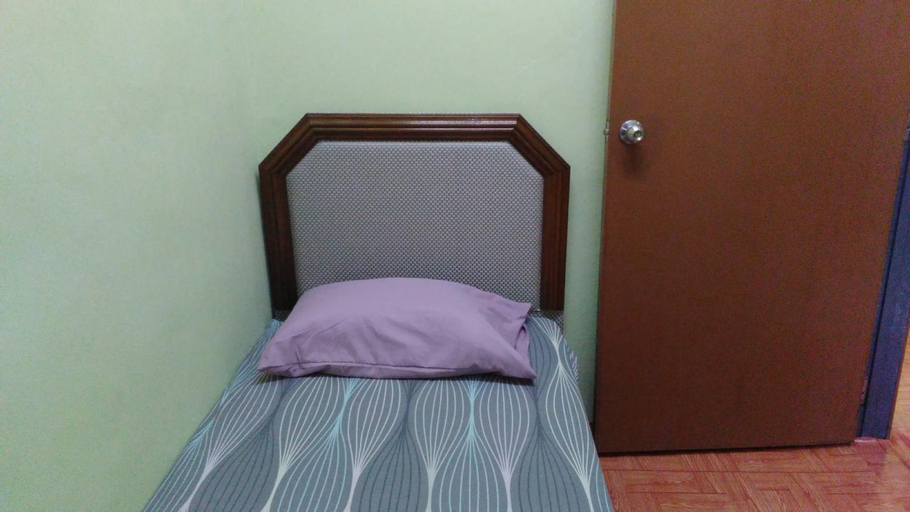 Bedroom 2, Jitra homestay, Kubang Pasu