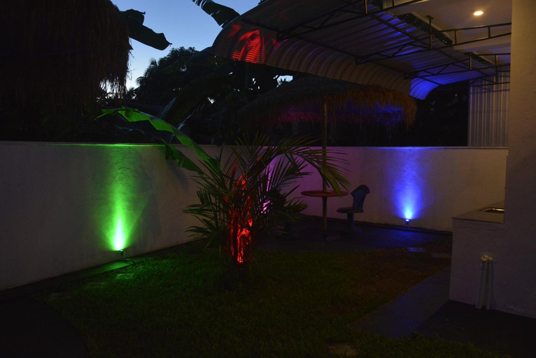 Sport & Beauty, Star Nodes Villa, Hikkaduwa