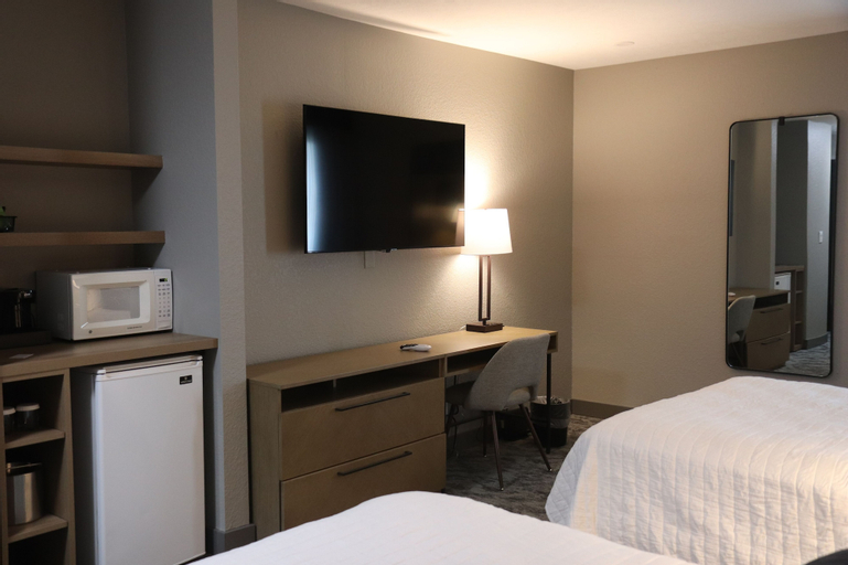 Bedroom 9