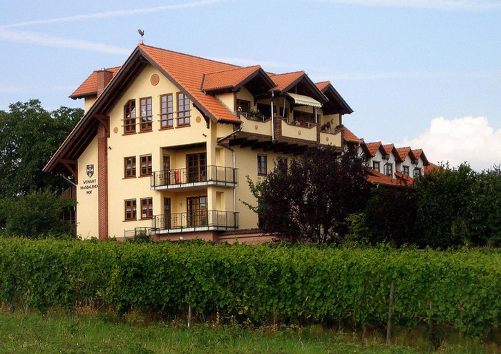Weingut Magdalenenhof, Rheingau-Taunus-Kreis