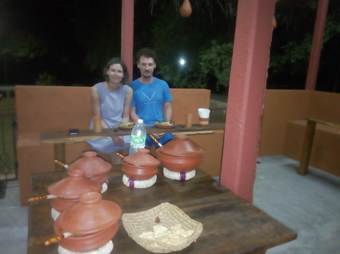 Food & Drinks, River Nature Park, Thamankaduwa