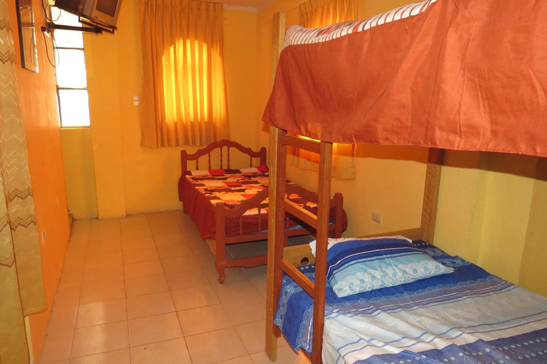 Others 5, Nery Lodging, Huaraz