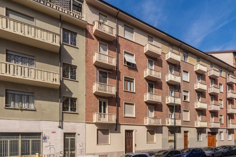 Exterior & Views, Casa Delia by Wonderful Italy, Torino