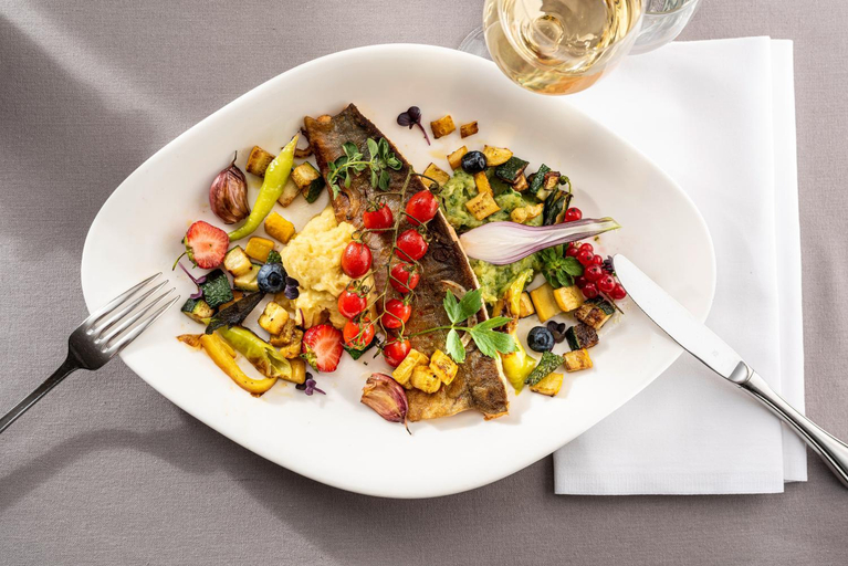 Food & Drinks 5, Ratskeller Lauda, Main-Tauber-Kreis