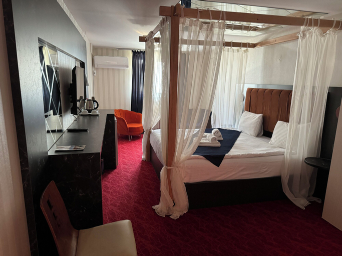 Bedroom 7