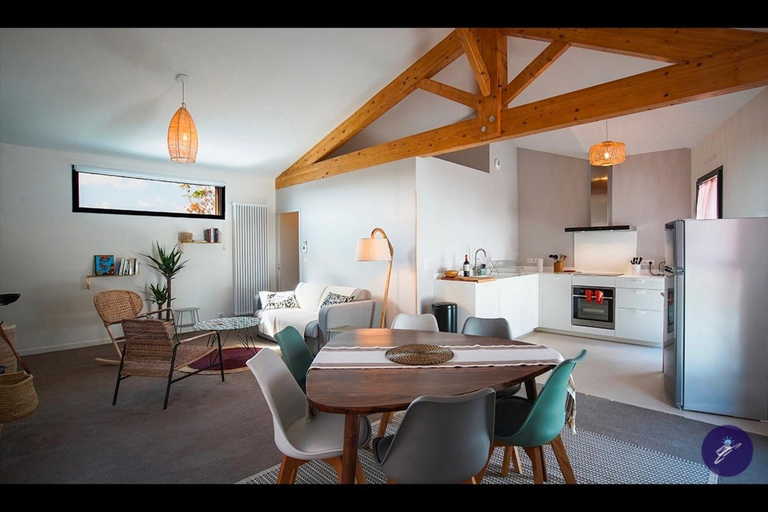 Others 3, Cap Away I Appart Hotel, Gironde