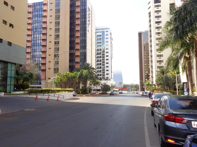 Others 5, DLS Brasilia Flats - Edificio Brasilia - Flat Particular, Brasília