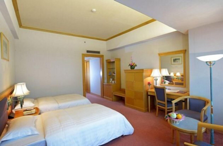 Bedroom 11