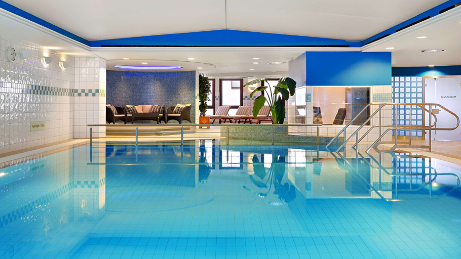 Sport & Beauty 2, Hilton Dresden, Dresden