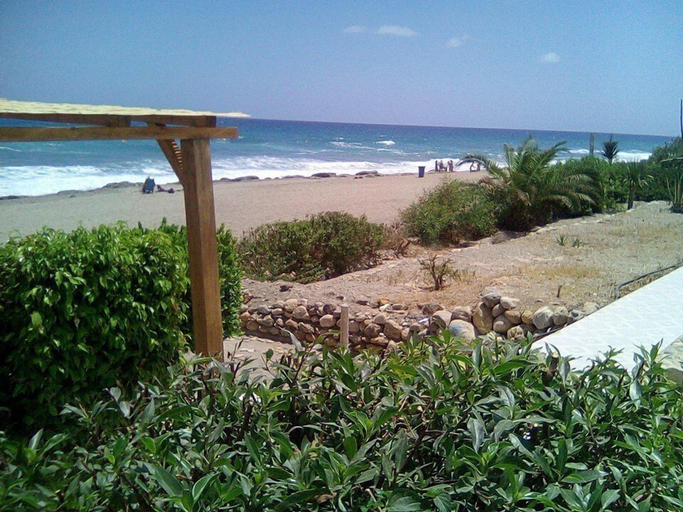 Others 5, Hotel Playa, Almería