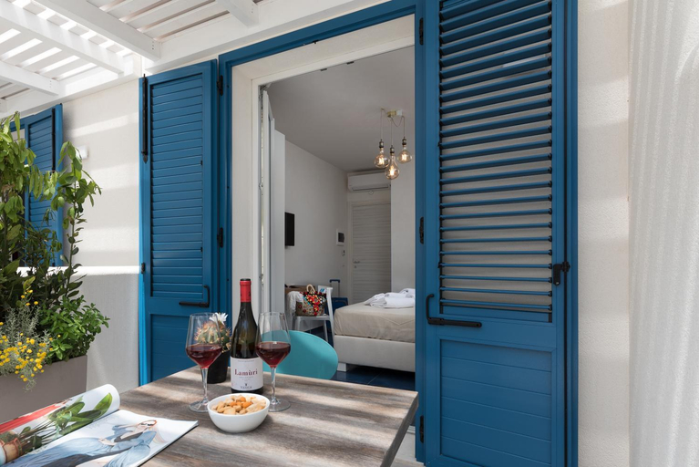 Others 2, Isule Rooms & Breakfast, Trapani