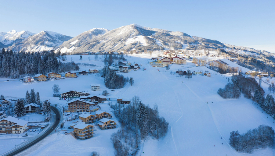 Others 3, Panorama Lodge Premium Apartments, Liezen
