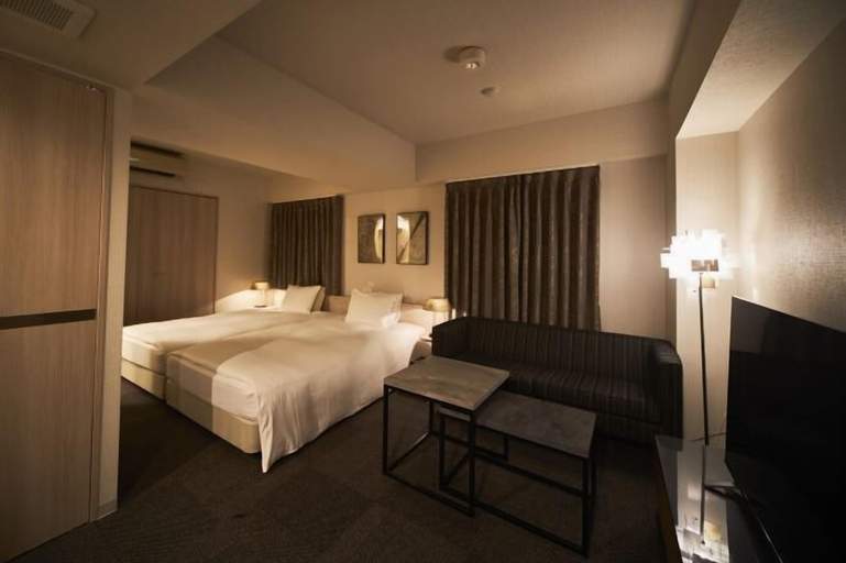 Bedroom 25