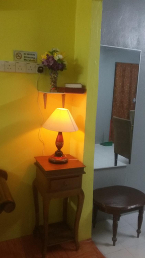Others 4, Jitra homestay, Kubang Pasu