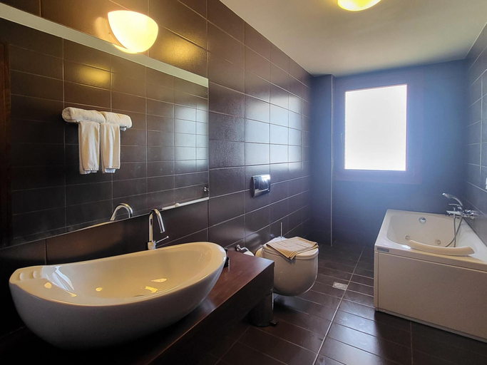 Room 3, Villa Mikaela in Hersonissos, Crete
