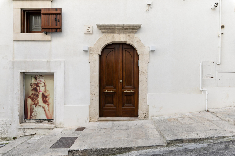 Exterior & Views 2, Sant Oronzo View Apartment by Wonderful Italy, Brindisi