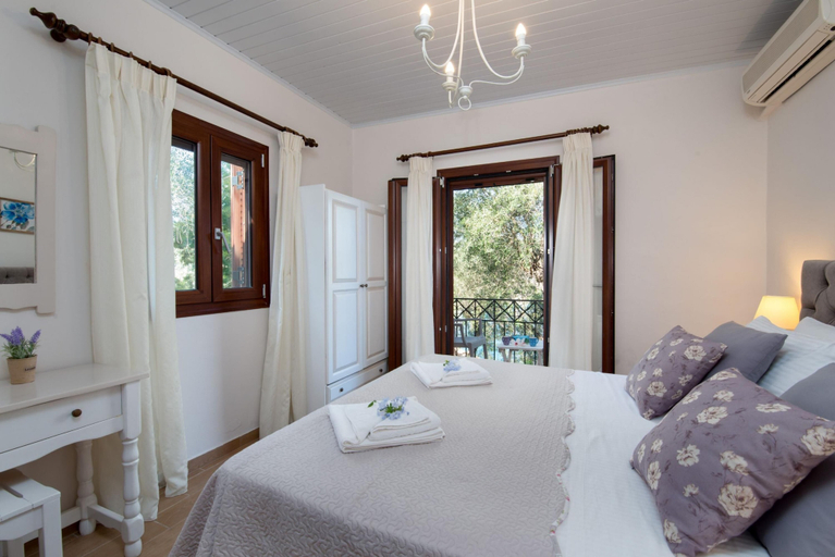 Others 4, Aglaia Studio in Longos, Ionian Islands