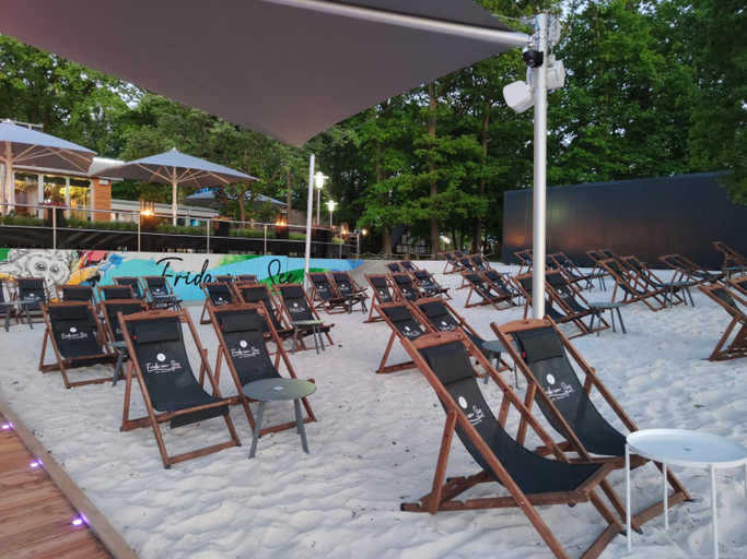 Food & Drinks 5, Hotel am Springhorstsee, Region Hannover