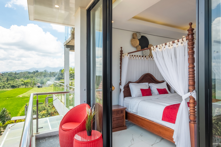 Bedroom 27