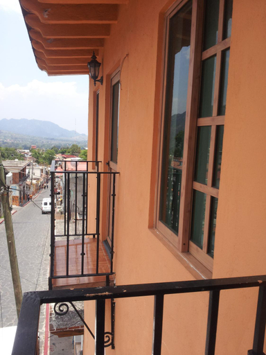 Others 5, La Ventana del Tepozteco, Tepoztlán