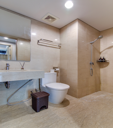 Bathroom 3