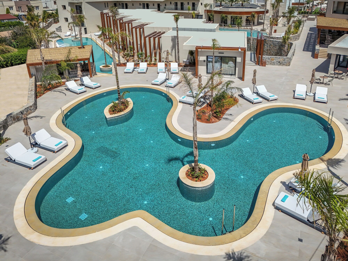 Exterior & Views 2, Noble Hotel Suites - Adults Only, Crete