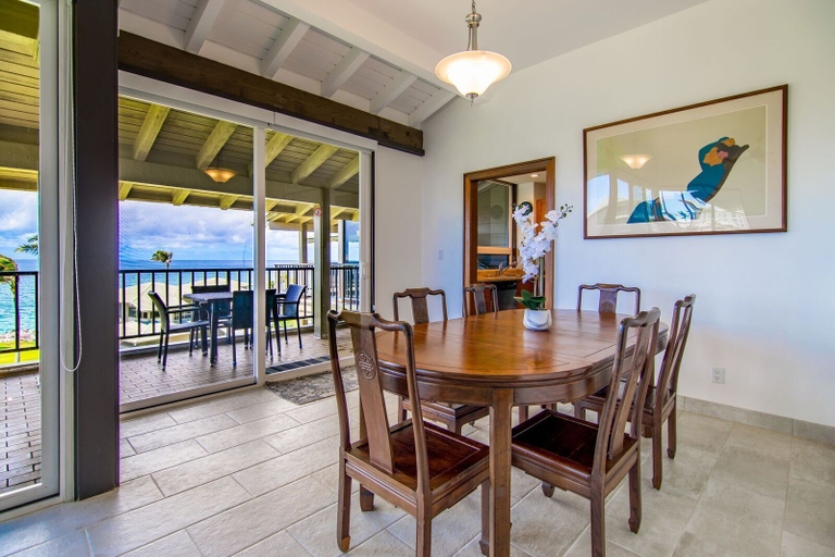Food & Drinks, Kapalua Bay Villa 31b1 Ocean View, Maui