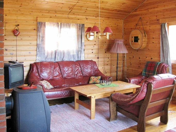 Others 5, 8 Person Holiday Home in Mandal, Norge, Mandal