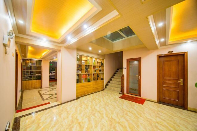 Others 4, Yishui Yunjian Hostel, Lijiang