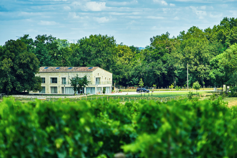 Exterior & Views 2, DOMAINE DE BADINE, Gironde