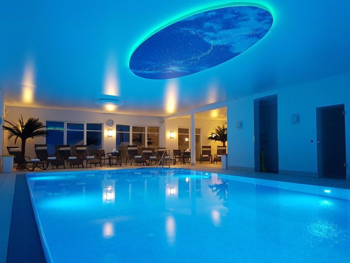 Sport & Beauty 5, Avalon Ferienwohnungen Bellevue, Ostholstein