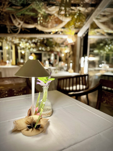 Food & Drinks 5, Es Revellar Art Resort - Adults Only, Baleares