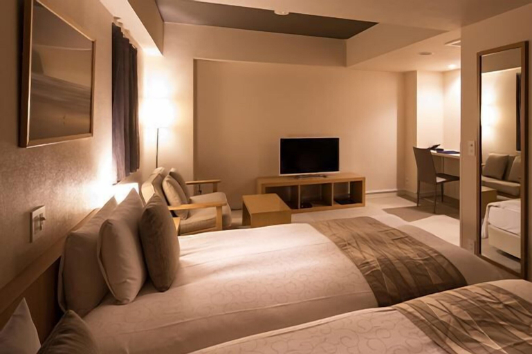 Bedroom 30