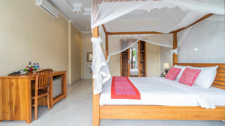 Bedroom 15