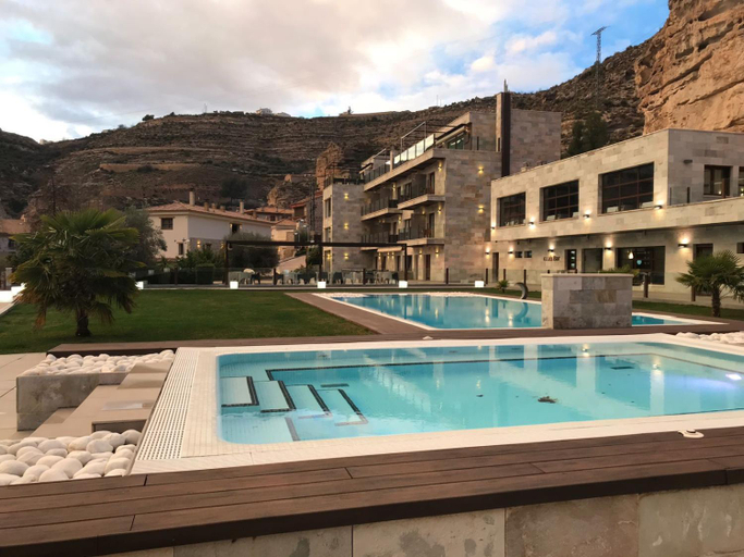 Others 4, Suites Finca Los Olivos, Albacete