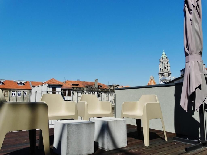 Food & Drinks, Casas do Rivoli, Porto