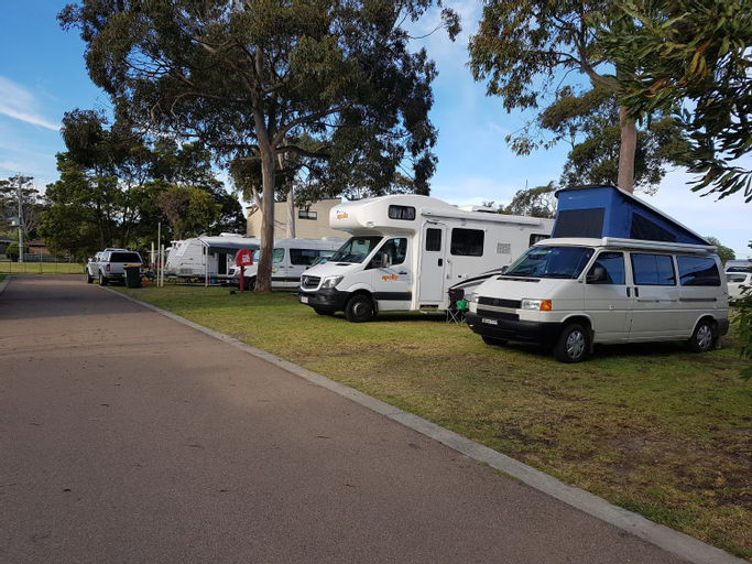 Others 4, Koonwarra Holiday Park, E. Gippsland - Bairnsdale