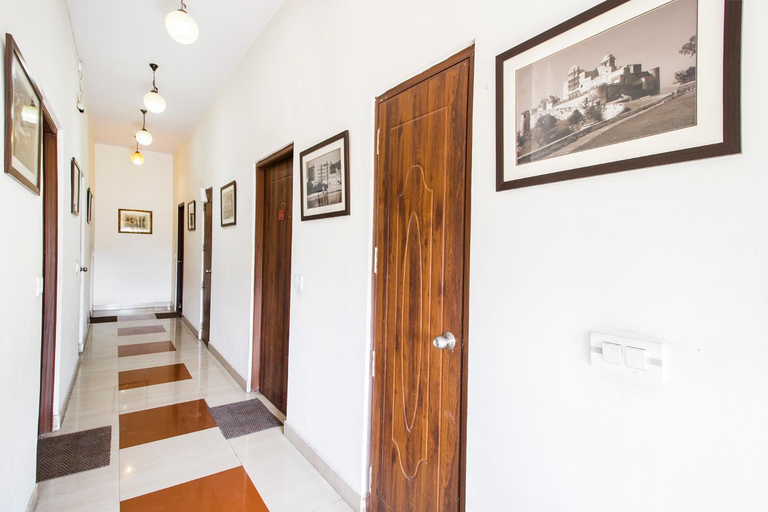 Others 5, Hotel Raj Kothi Jaipur Airport, Jaipur