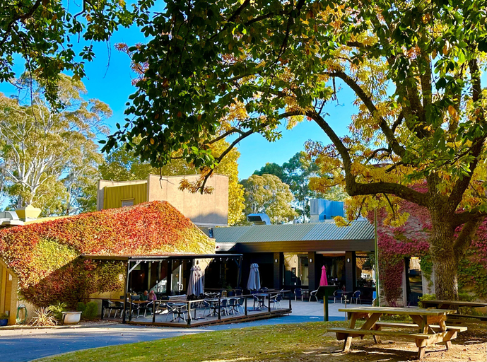 Exterior & Views 2, The Grand Oaks Resort, Indigo - Pt A
