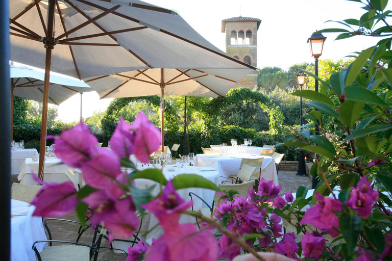 Food & Drinks 3, Hotel Ristorante Degli Angeli, Rieti