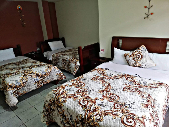 Others 4, Hostal Mariscal Sucre, Quito