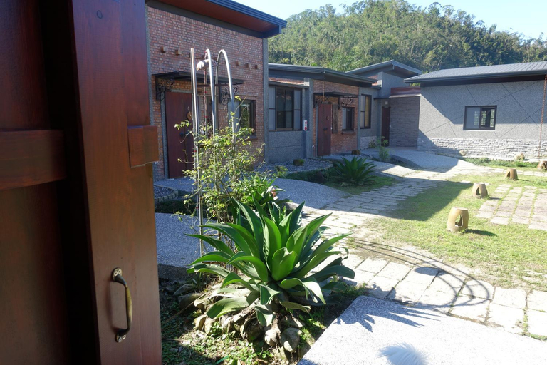 Others 3, Old House Homestay, Yilan