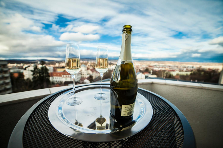 Food & Drinks, Business Class Apartment, Cluj-napoca