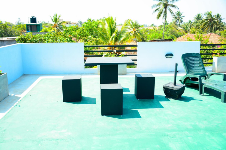 Food & Drinks 5, Mama Beach, Negombo