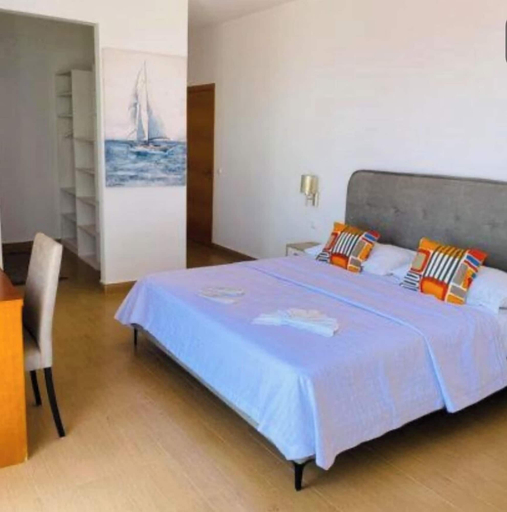 Bedroom 3, Fogo Boutique Hotel