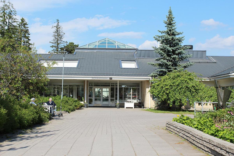 Exterior & Views, Meri-Karina, Finland Proper