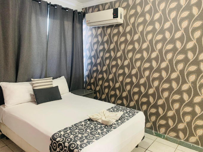 Others 5, Hotel & Suites Bausan, Veracruz