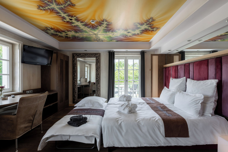 Bedroom 3, Landsknecht by Goshi, Rhein-Kreis Neuss